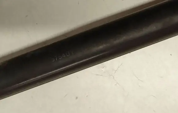 BMW 1 E81 E87 Tailgate/trunk strut/damper 5754UY