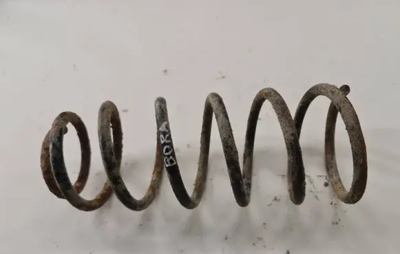 Volkswagen Bora Front coil spring