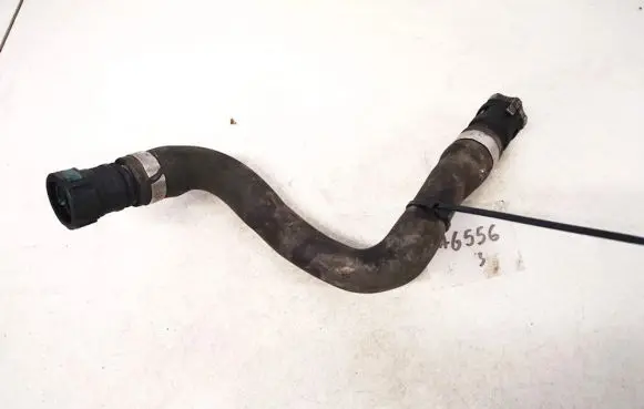 Ford C-MAX I Engine coolant pipe/hose