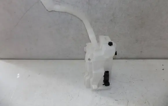 Audi Q4 e-tron Windshield washer fluid reservoir/tank 1EA955448B