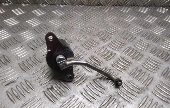Nissan Leaf I (ZE0) Accelerator throttle pedal bracket 