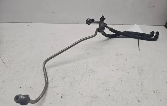 Citroen C4 I Picasso Exhaust gas pipe 
