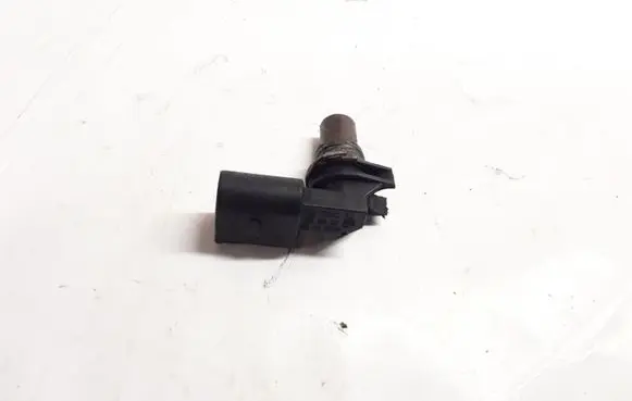 Volkswagen Phaeton Crankshaft position sensor 08E905163