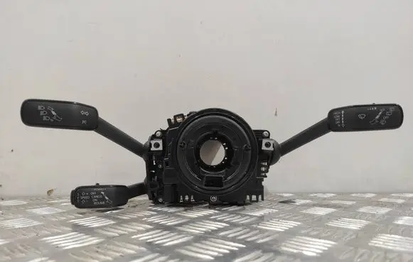 Volkswagen PASSAT B8 Indicator stalk 3Q0953521BD 416383 5Q0953569A
