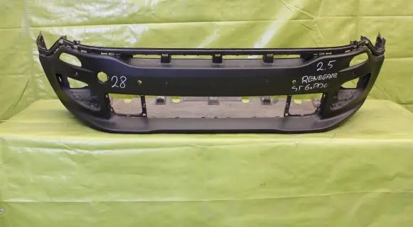 Jeep Renegade Front bumper