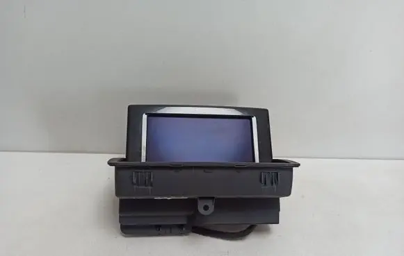 Audi Q3 8U Screen/display/small screen 8U0857273B