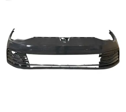 Volkswagen Golf VIII Front bumper 5H0807221H