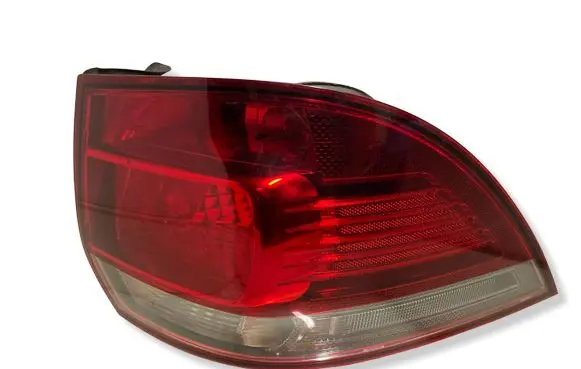 Volkswagen Golf VI Rear/tail lights 1K9945112D 1K9945096E 1K9945096F