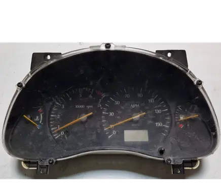 Ford Scorpio Speedometer (instrument cluster) 95GP10A855AB