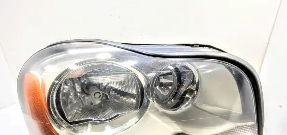 Volvo XC90 Headlight/headlamp 30655910