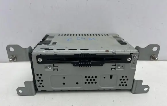 Ford Mondeo MK V Head unit multimedia control HS7T19C107NC