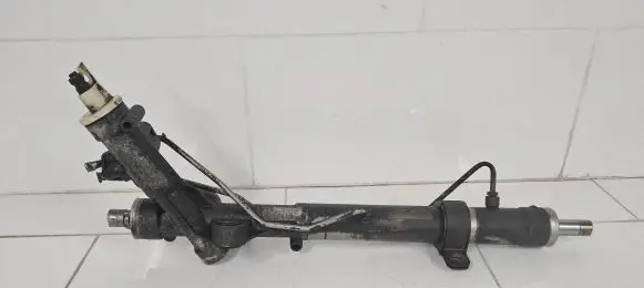 Mercedes-Benz Vito Viano W639 Steering rack 6394601600 092950183