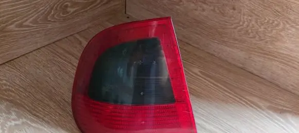 Seat Cordoba (6K) Rear/tail lights 6K5945095