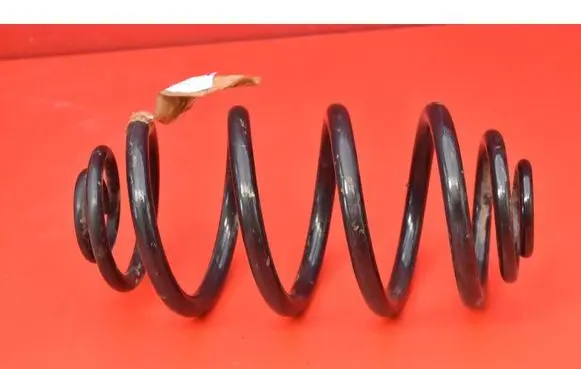 AC 428 Rear coil spring 