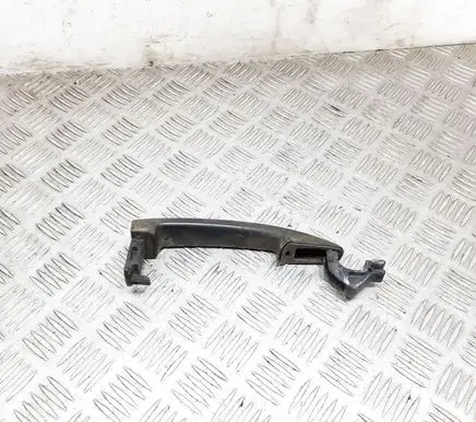 Citroen C4 I Front door exterior handle