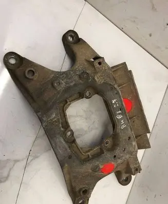 Audi A4 S4 B8 8K Gearbox mounting bracket 8K0399263K HP081801 AL819C030