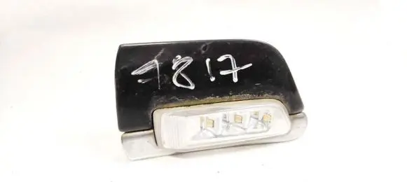 Audi A8 S8 D3 4E Front fender indicator light 4E0949127