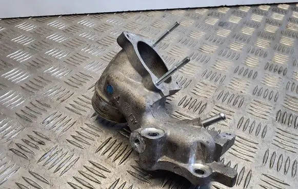 Honda CR-V Intercooler hose/pipe