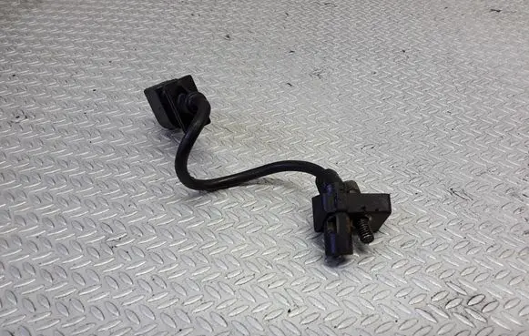 BMW 3 E46 Crankshaft position sensor 0281002477