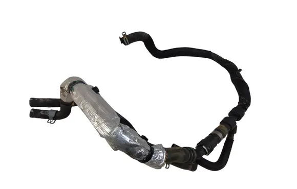 Ford Edge II Engine coolant pipe/hose K2G318C266 K2G318C266BDA 550562