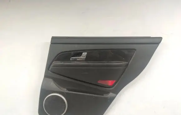SsangYong Rexton Rear door card panel trim 7224008B00