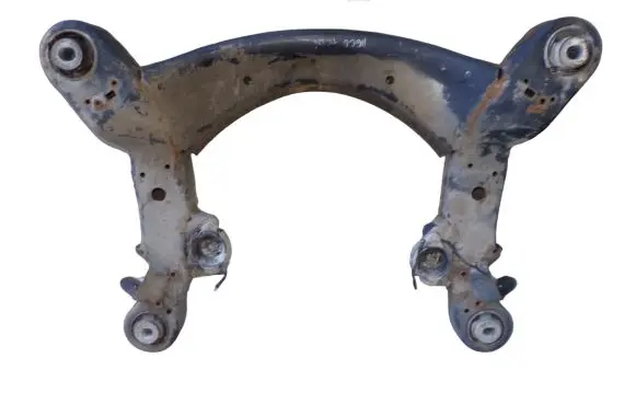 Audi A6 S6 C6 4F Front subframe