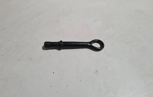 Lexus NX Towing hook eye 