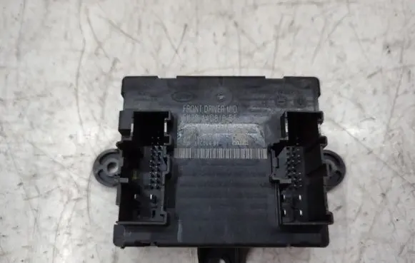 Land Rover Evoque I Door control unit/module FK7214D618BF