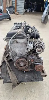 Mitsubishi ASX Engine 4A92