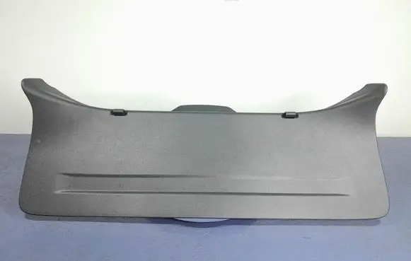 Nissan Qashqai Tailgate/boot cover trim set 90901-6UA0A