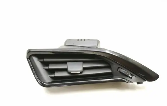 Peugeot 208 I Dashboard side air vent grill/cover trim 277200