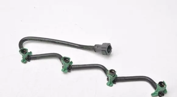 Fuel return line/hose