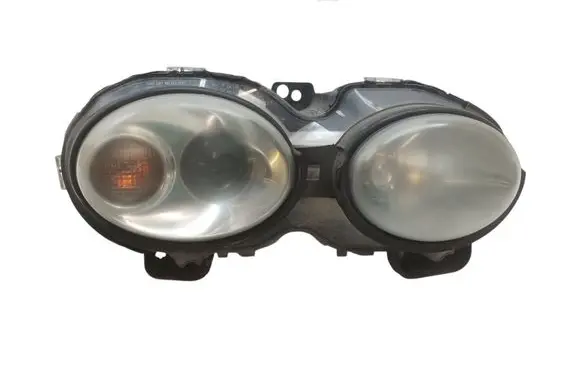 Jaguar X-Type Headlight/headlamp