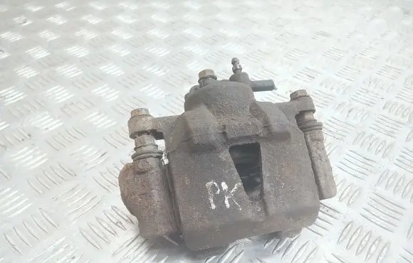 Toyota Yaris Front brake caliper