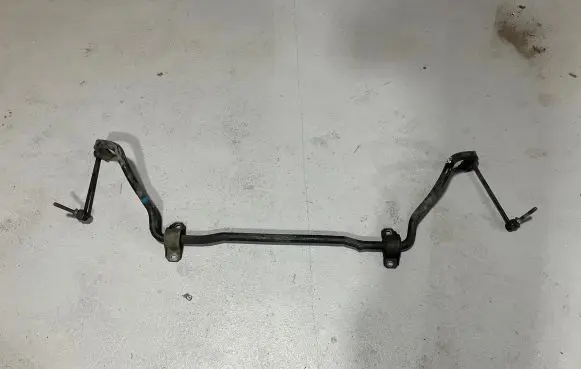 BMW X5 E70 Front anti-roll bar/sway bar