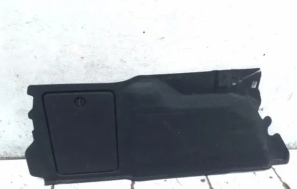 Ford Focus Trunk/boot side trim panel