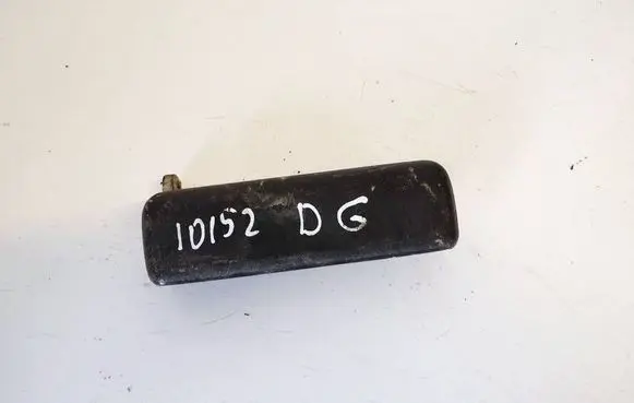 Ford Sierra Front door exterior handle 85aba22400aa 85ab-a22400aa