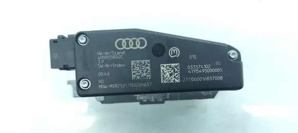 Steering wheel lock