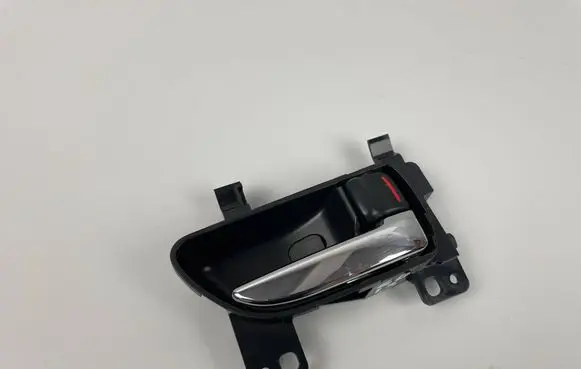 Subaru Outback Rear door interior handle trim