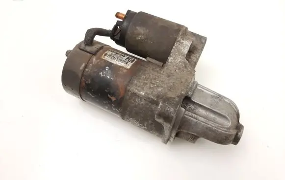 Suzuki Liana Starter motor 3110080G1 M000T86581