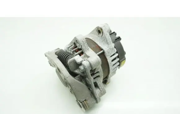 Hyundai Tucson IV NX4 Generator/alternator 373002M520
