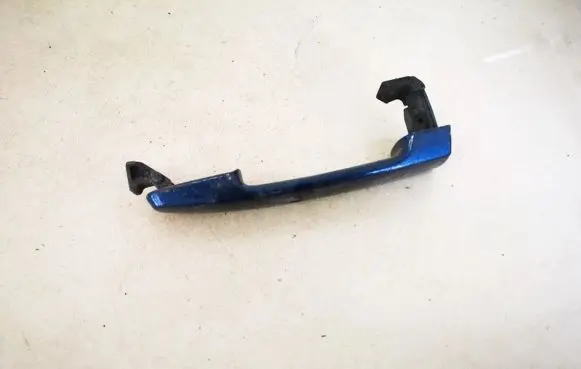 Toyota Corolla E140 E150 Front door exterior handle