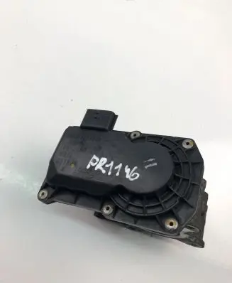 Dacia Sandero Throttle valve 8201171233