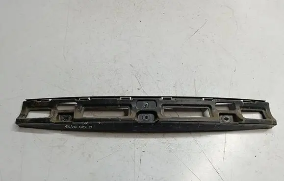 Volkswagen Scirocco Rear bumper mounting bracket 1K8807863AS8 1K8807863A