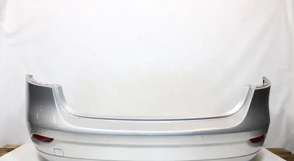 Renault Fluence Rear bumper
