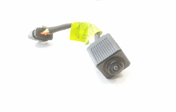 Opel Corsa F Rear bumper camera 9844269380