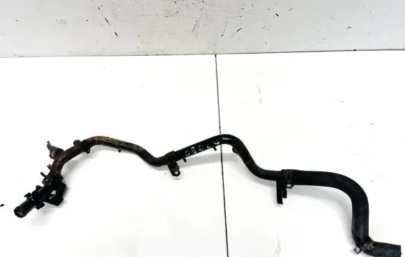 Volkswagen Caddy Engine coolant pipe/hose 357971899F