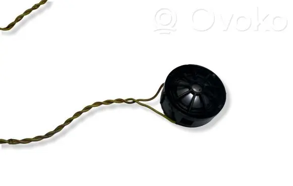 BMW 5 E60 E61 Front door high frequency speaker 6919351 40030303142