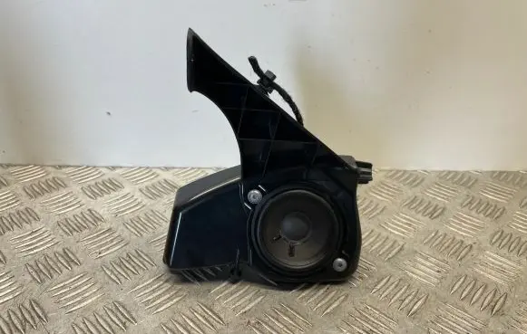 Audi A7 S7 4G Parcel shelf speaker 4G8035402 4G8035243