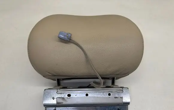 Volvo S60 Rear seat headrest 30767675